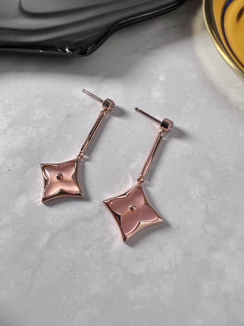 Louis Vuitton Earrings